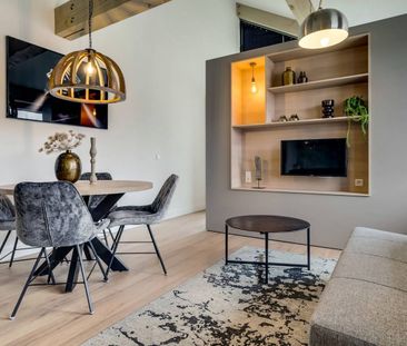 Appartement te huur: Willemspoort 40 5223 WV Den Bosch - Photo 3