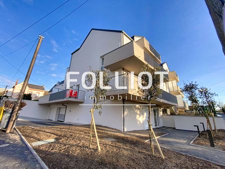 STUDIO A DEUX PAS DE LA FAC DANS RESIDENCE NEUVE - Photo 2