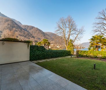 Villa "BEGONIA" directly on the lake - Photo 4