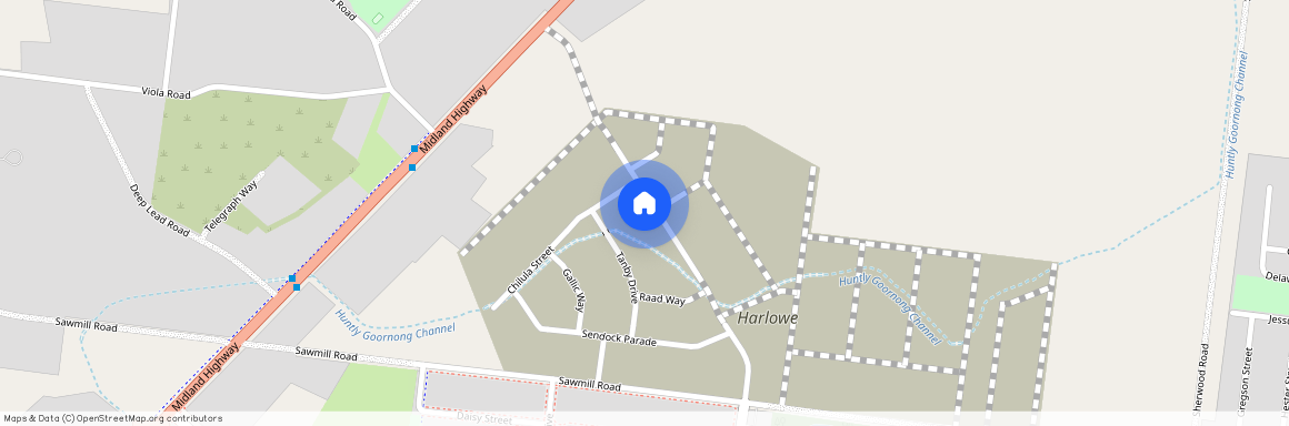 41 Anaheim Ave, Huntly