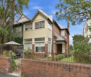 Partially furnished studio in the heart of Glebe - Photo 6