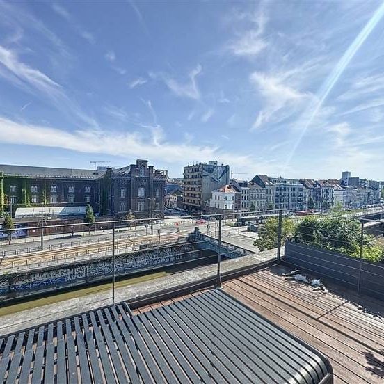 Appartement te huur - Photo 1