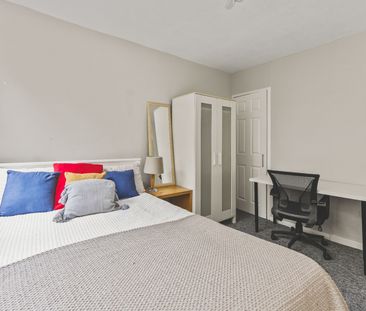 Room in a Shared Flat, Sherfield Gardens, SW15 - Photo 6