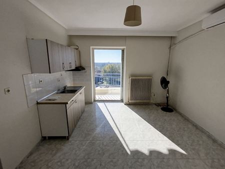 Studio/Γκαρσονιέρα για ενοικίαση Νέο Κορδελιό (Ελευθέριο-Κορδελιό) - Φωτογραφία 2