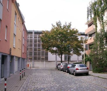 ALTSTADT - Nähe Lorenzkirche - 3-Zi.Kü.Bad,Balkon mit TGa - Photo 1