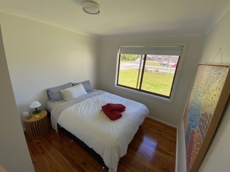 Dream Culburra Beach Retreat - Renovated modern 3 Bed, 1 Bath, 3 Car - Photo 3