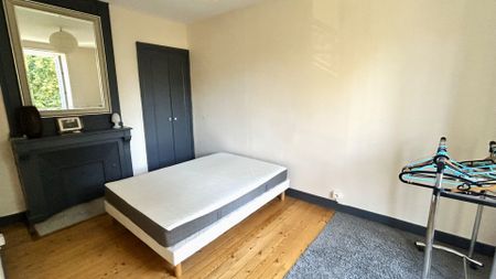 Location appartement 2 pièces, 55.00m², Brest - Photo 2