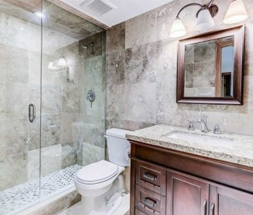 For Lease - 611 Ossington (Basement) Avenue, Toronto, Ontario - Photo 3