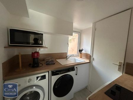 Location Appartement 1 pièce 16m² LE HAVRE 76600 - Photo 5