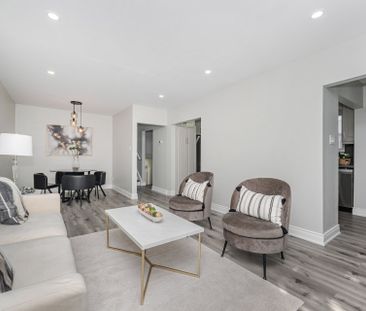 For Lease - 34 windermere Court Unit# Upper, Brampton, Ontario - Photo 4