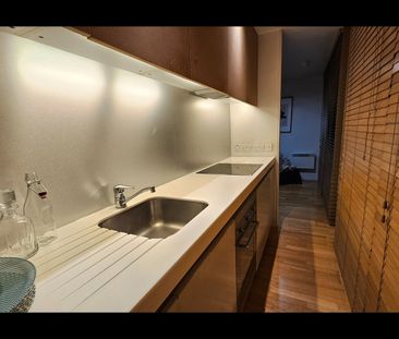 1 Bed Flat, Ellesmere Street, M15 - Photo 6