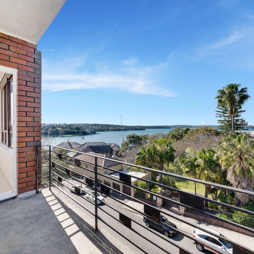 8/2 Elamang Avenue, Kirribilli NSW 2061 - Apartment For Rent | Domain - Photo 1