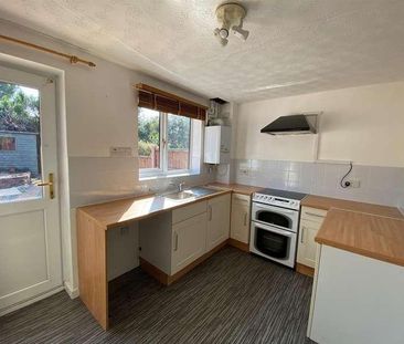 Seymour Courtmarlborough Gardensmalvernworcestershire, WR14 - Photo 1