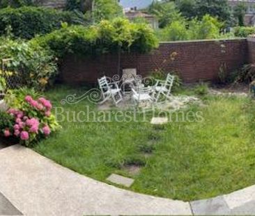 Charming Apartment of 3 Bedroom in Villa, French School - Fotografie 5