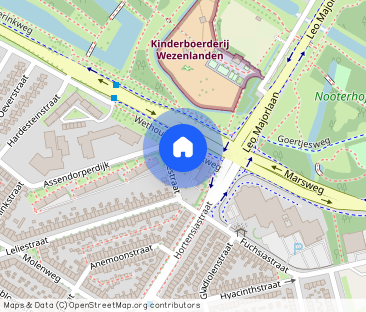 Leliestraat 208, Zwolle - Photo 1