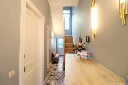 Rue Victor Greyson, 1050, Ixelles - Photo 5