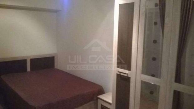 Apartament 3CD, Pacurari, cu CT si AC, modern - Fotografie 1