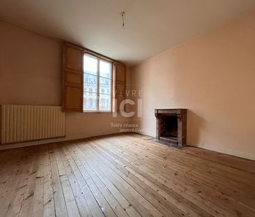 Location Appartement 2 pièces 52m² - Photo 2