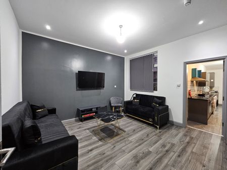 Room in a Shared House, Landcross Road, M14 - Photo 5