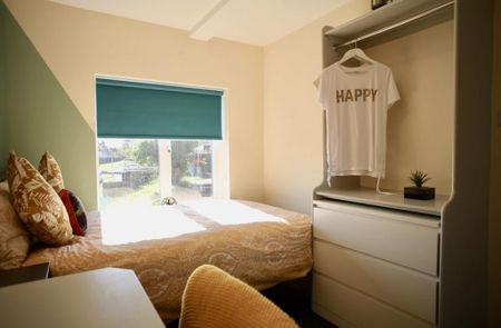 1 bedroom in a house share to rent - Photo 3