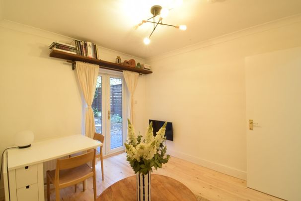1 Bed Flat, Latimer Road, W10 - Photo 1
