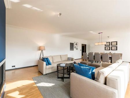 Appartement te huur - Foto 3