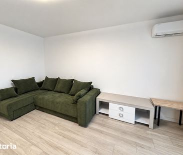 STUDIO I HIGH GARDEN EAST I PARCARE I DE INCHIRIAT - Photo 1