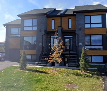 209 Rue Du Pirée (Plateau) Magnifique Logement 3,5 Dans Un Secteur ... - Photo 2