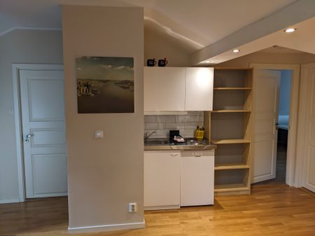 Millbergsstigen, Mölndal - Photo 4