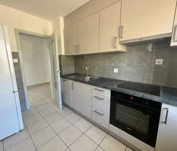 Tramelan, Nice renovated apartment of 4.5 pcs on the 2nd floor with... - Photo 1
