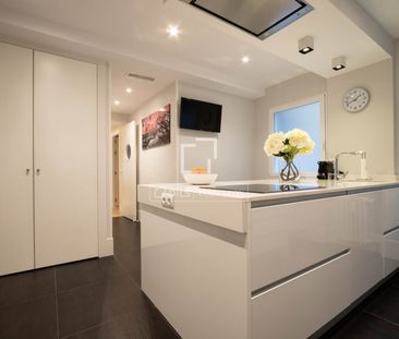 Excellent 2 Bedroom apartment for rent in Lista, Madrid - Foto 6