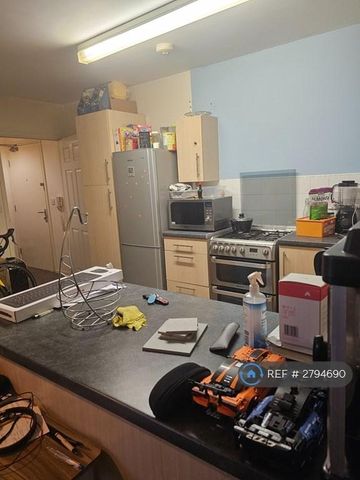 1 bedroom flat to rent - Photo 3