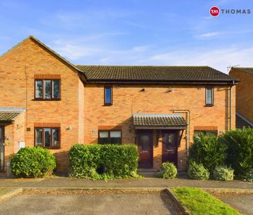 1 bedroom terraced house to rent - Photo 2