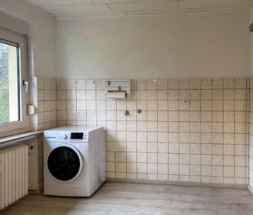 Ruhig wohnen mit schöner Aussicht - Lebensqualität pur in Ennepetal... - Photo 1