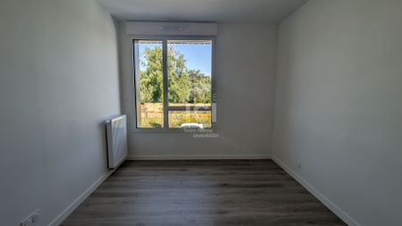 Appartement La Chapelle Sur Erdre 2 pièce(s) 45.58 m2 - Photo 3