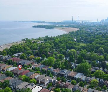 For Lease - 43 Wineva Avenue Unit# Lower, Toronto, Ontario - Photo 6