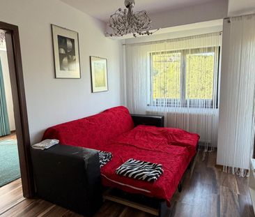 Apartament cu 2 camere, balcon deasupra pârâului și vedere spre pădure - Photo 2