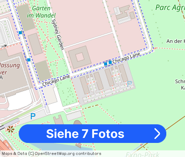 Ausschließlich für Studenten! Aufgepasst: Möbliertes 1-Zimmer-Apart... - Foto 1