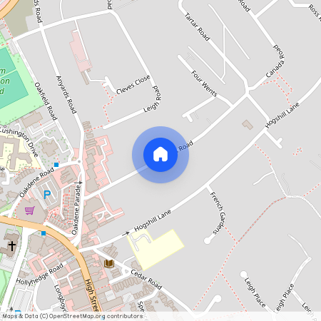 Freelands Road, Cobham, KT11