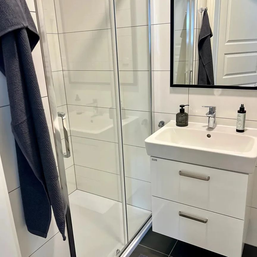 Pronájem bytu 2+kk 45 m² - Photo 1