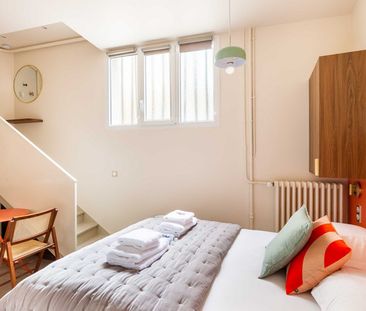 Rue des Reculettes - Photo 6