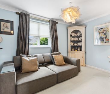 Fitzroy Crescent, Grove Park, Chiswick, W4 - Photo 3