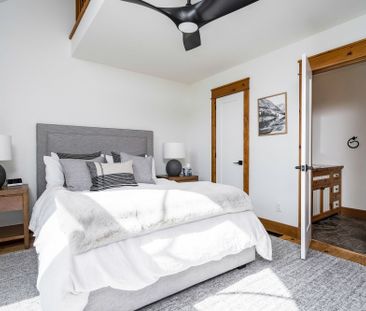 For Lease - 246 NORTHMOUNT Crescent, Blue Mountains, Ontario - Photo 5