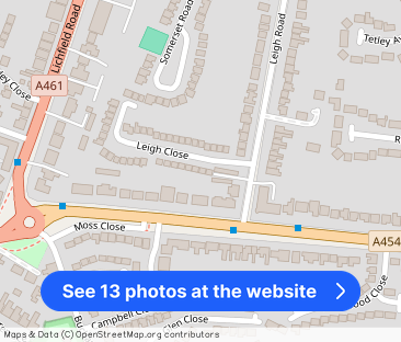 Leigh Close, Walsall - Photo 1