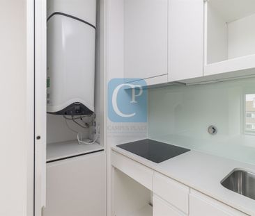 Apartamento T1 - Photo 1