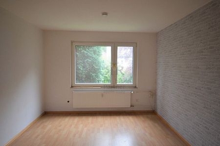 3-Zimmer Wohnung mit Balkon und Gartennutzung, in Dinslaken-Stadtmitte! - Foto 3