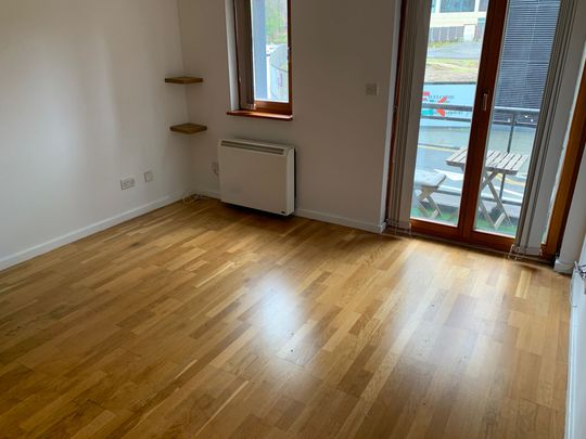 1 bedroom apartment to rent Parkers Apartments, 115 Corporation Street, M4 - Photo 1