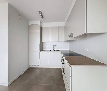 Appartement te huur - Foto 1