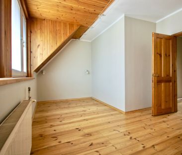 BARTYCKA segment z ogródkiem i garażem 0% PROWIZJI - Photo 2