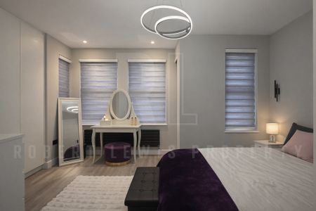 Modern 2 Double Bedroom Flat – Totteridge Lane, London, N20 0HD - Photo 4